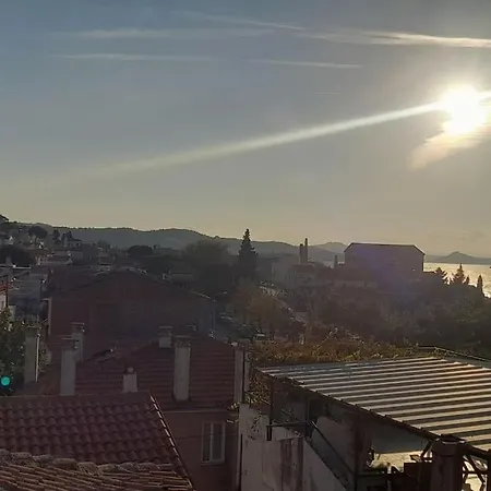 Aj Konukevi Hébergement de vacances
