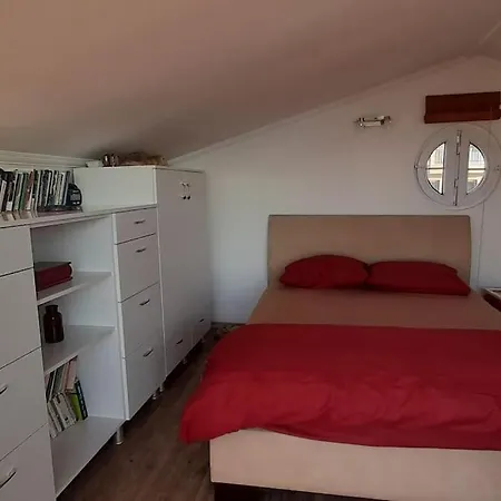 Aj Konukevi Hébergement de vacances