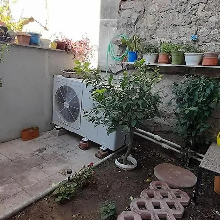 Aj Konukevi Hébergement de vacances Ayvalı