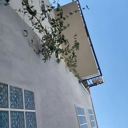 Aj Konukevi Hébergement de vacances