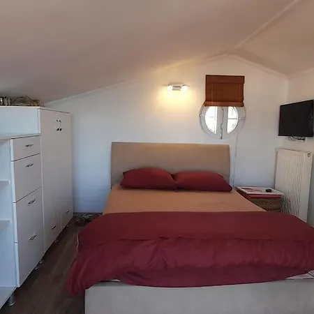 Aj Konukevi Hébergement de vacances