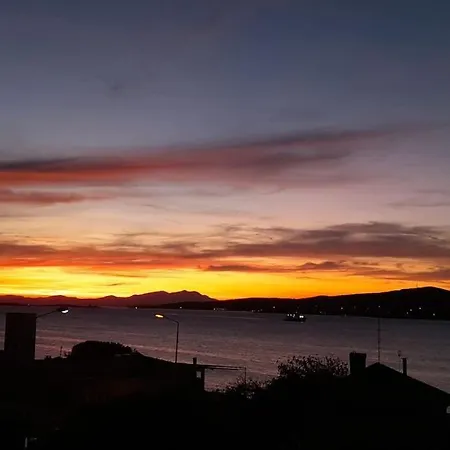 Aj Konukevi * Ayvalik